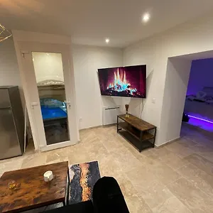 Le Insolite De Appartement Malaucène