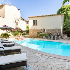 Simone Villa Cannes