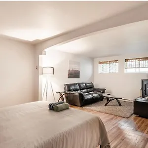In Rosemont Appartement Montréal