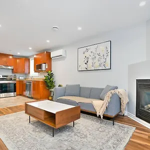 Sam Appartement Laval