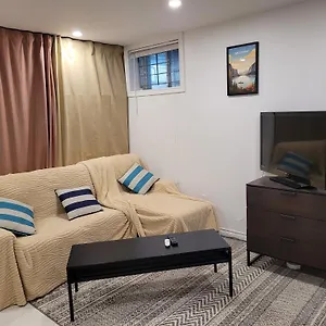 Sud-ouest Proche Metro Appartement Montréal