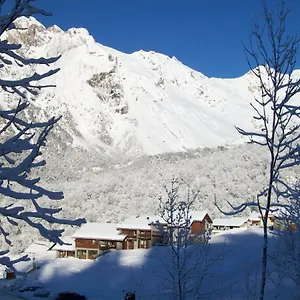 St Michel De Maurienne Chalet Beaune (Savoie)